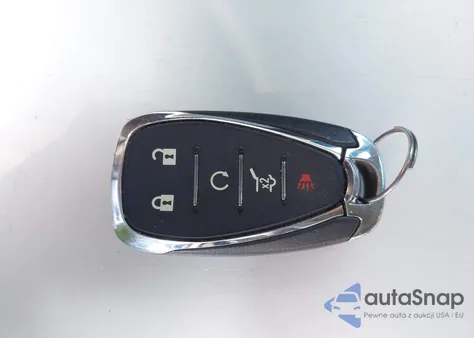 2021 Chevrolet Blazer Fwd 3Lt from USA, damaged, VIN 3GNKBDRS6MS540182